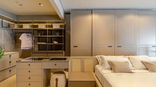 Elementos essenciais para projetos de arquitetura inteligente